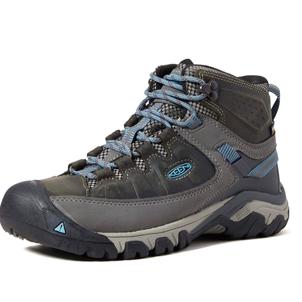 Keen Women's Targhee III Waterproof Mid size 7